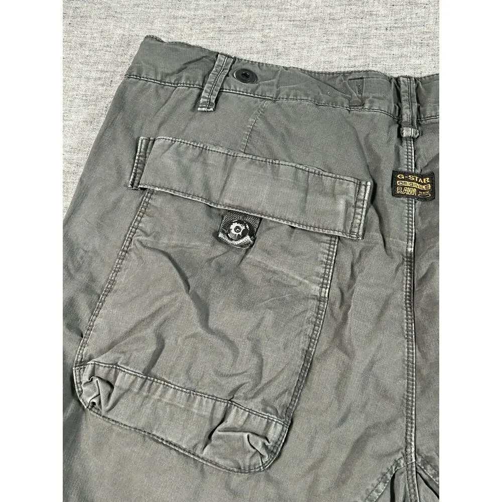 G-Star star raw